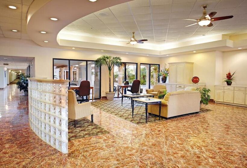 בית מלון כפרי The Inn At South Padre