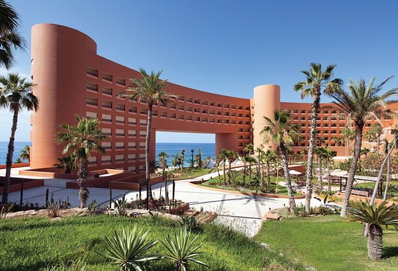 هتل The Westin Los Cabos Resort Villas