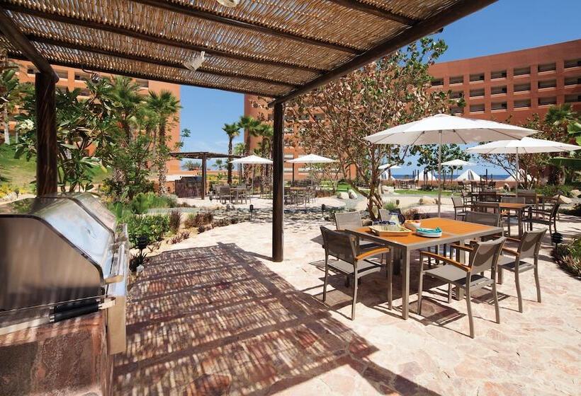 هتل The Westin Los Cabos Resort Villas