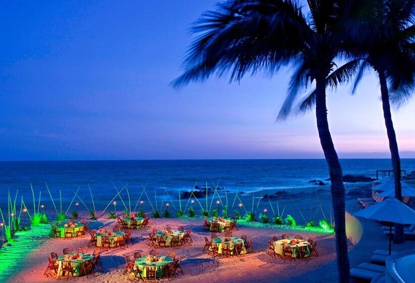هتل The Westin Los Cabos Resort Villas
