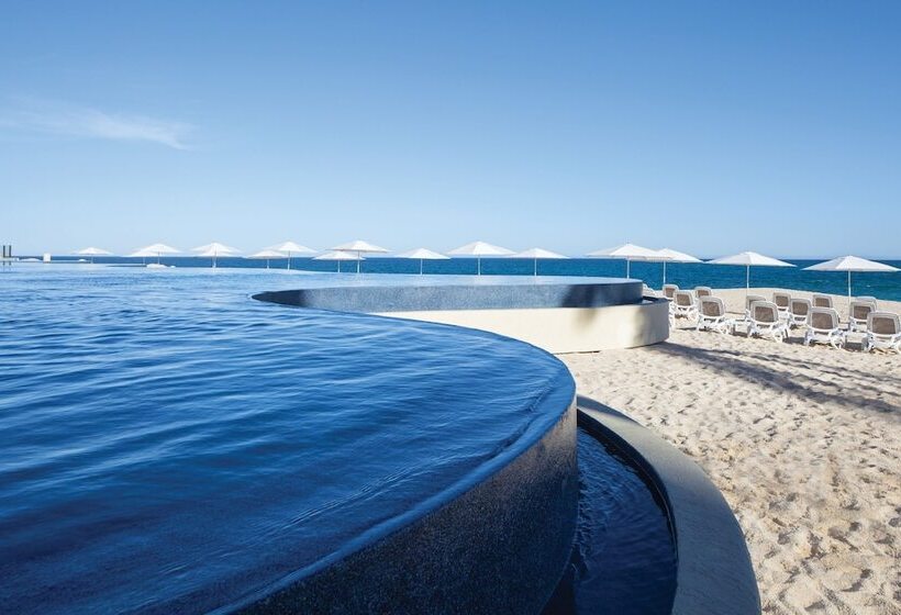 هتل The Westin Los Cabos Resort Villas