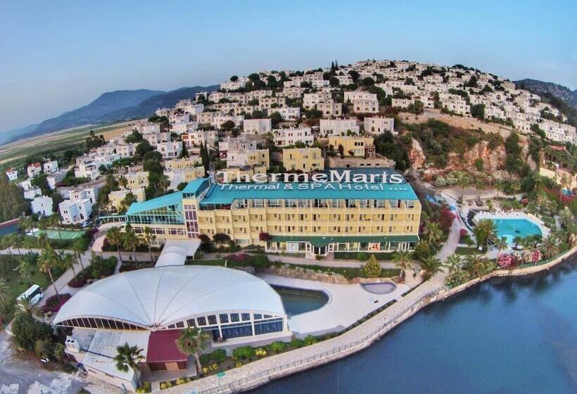 هتل Thermemaris Thermal & Spa Resort