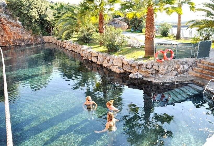 هتل Thermemaris Thermal & Spa Resort