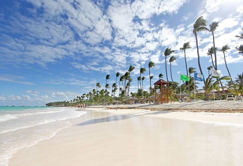 Trs Turquesa Hotel - Adults Only - All Inclusive