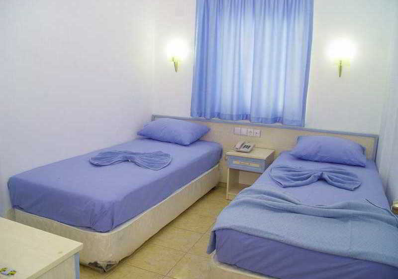 Oren Hill Apart Hotel