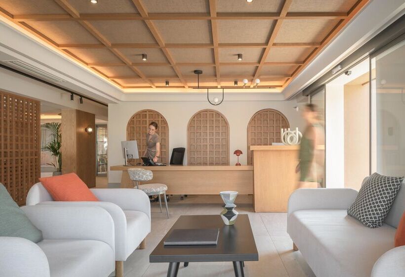 Paralos Venus Suites Adults Only