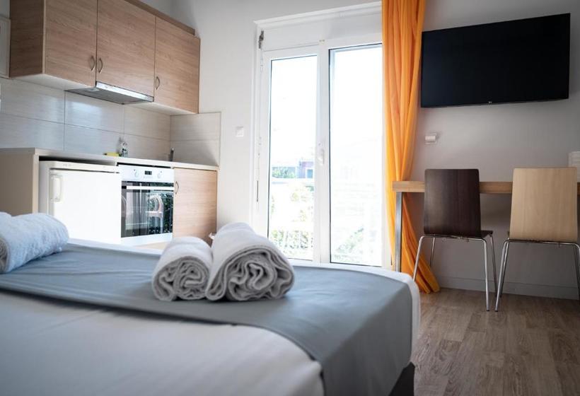Sappho Studios
