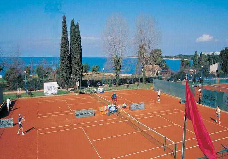 בית מלון כפרי Valamar Pinia