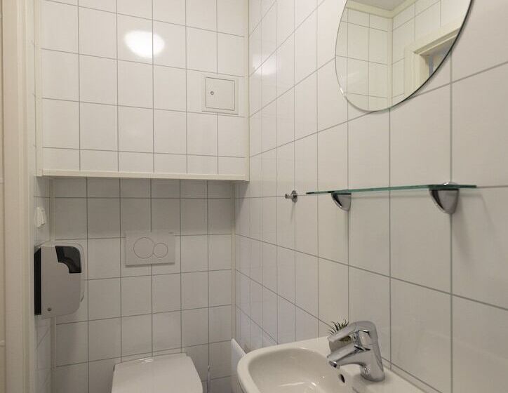 Vikingskipet Hotell