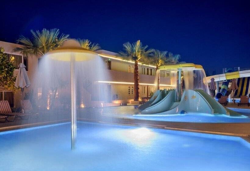 Ydoria Resort