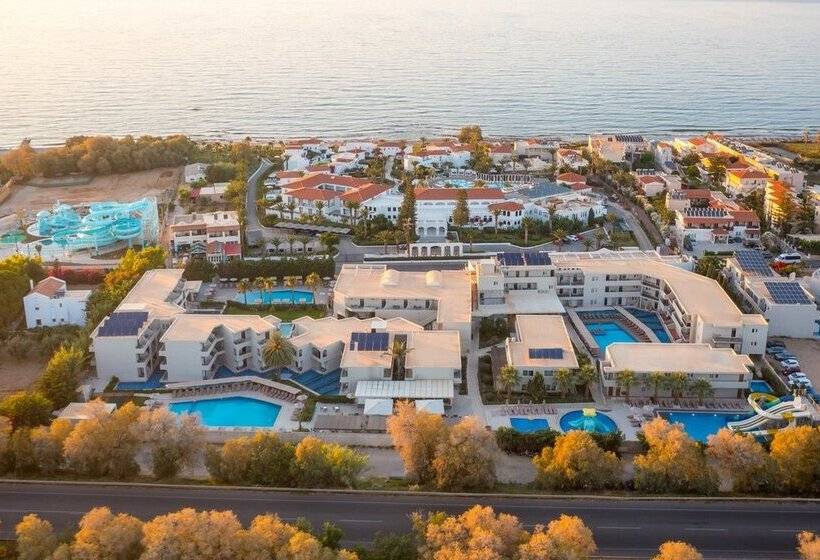 Ydoria Resort