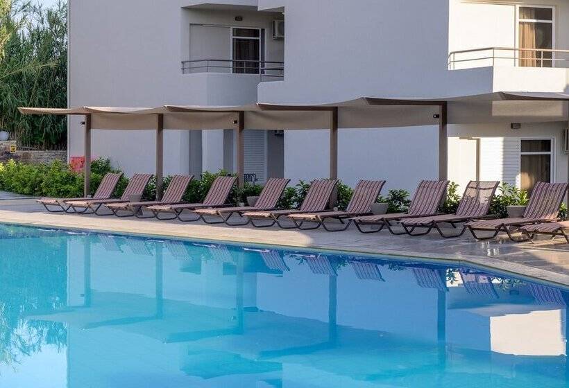 Ydoria Resort