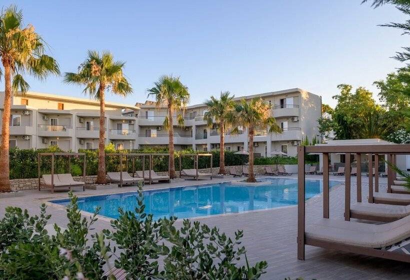 Ydoria Resort