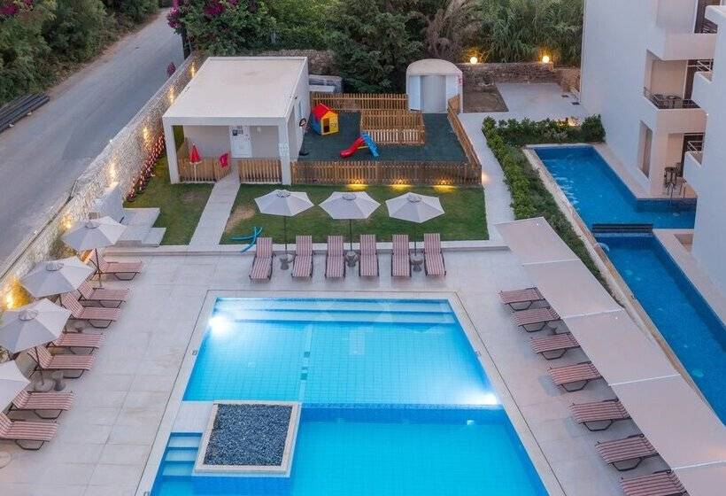 Ydoria Resort