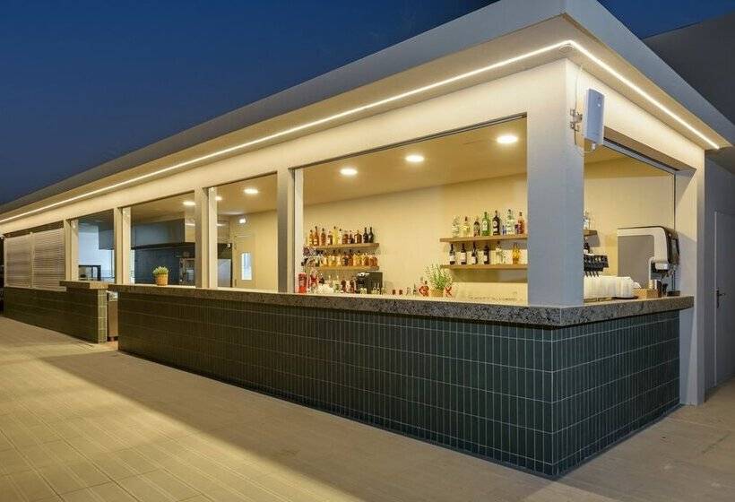 Ydoria Resort
