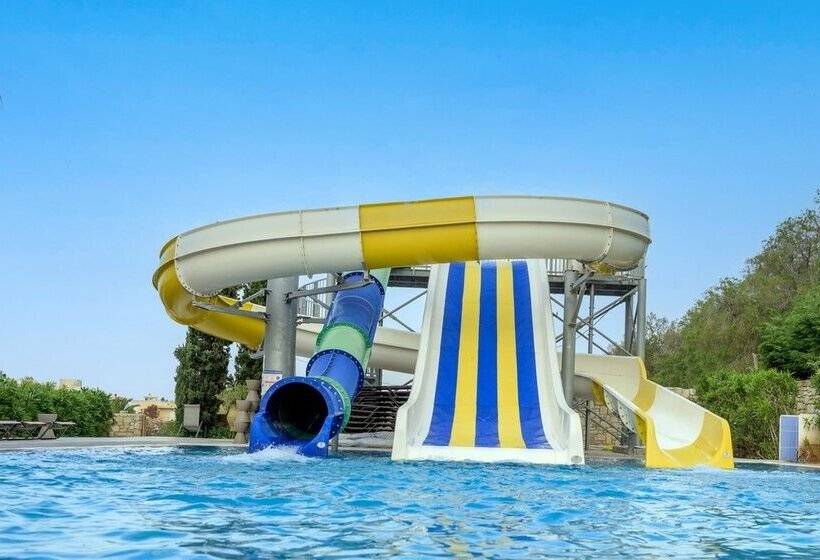 Ydoria Resort