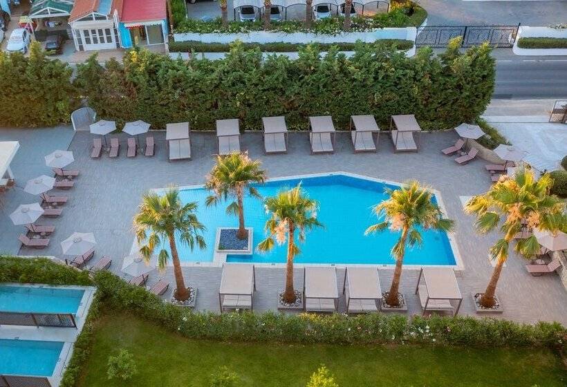 Ydoria Resort