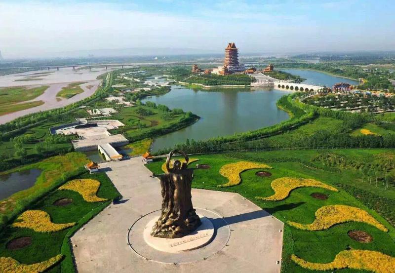 Отель 7 Days Premium·wuzhong Liming Road