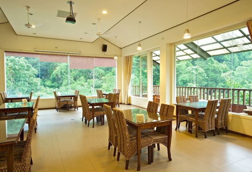 هتل Hsinchu Bali Forest Hot Spring Resort