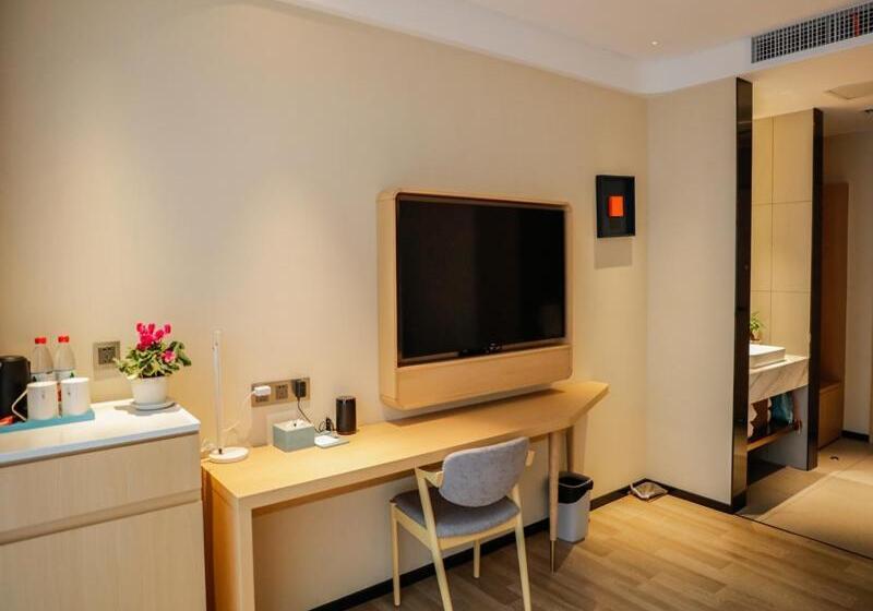 Lanou Hotel Jinzhou Red Star Macalline