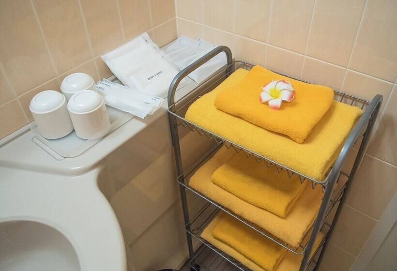 ホテル Marine House Seasir Akajima