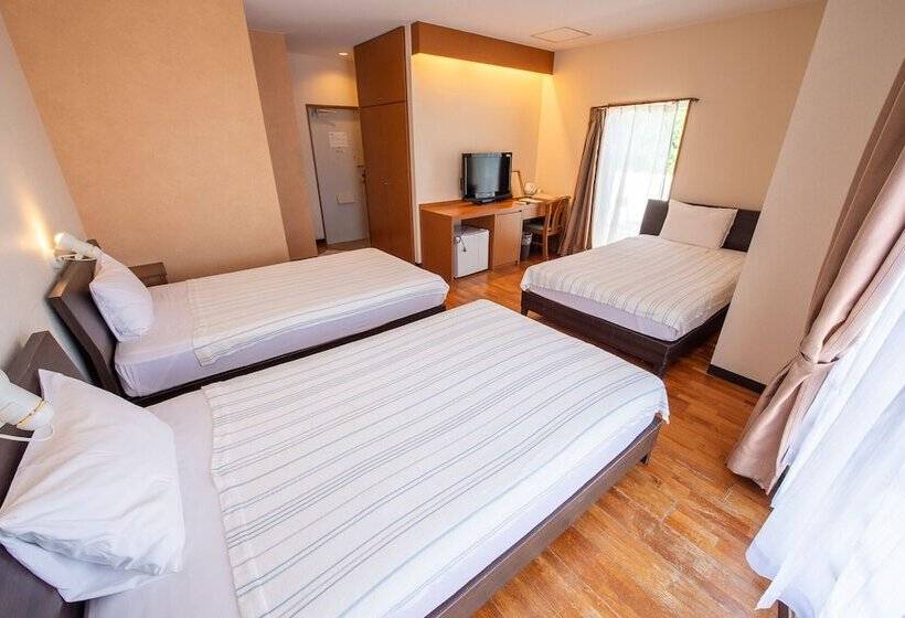 ホテル Marine House Seasir Akajima