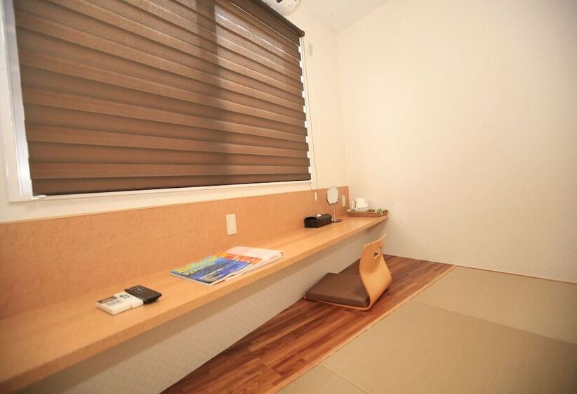 ホテル Marine House Seasir Akajima