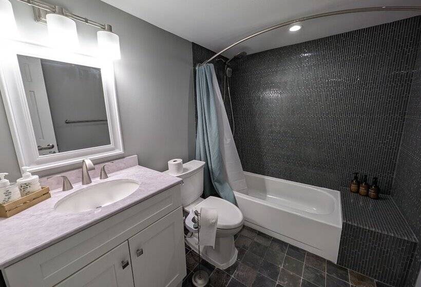 فندق Colony Suite