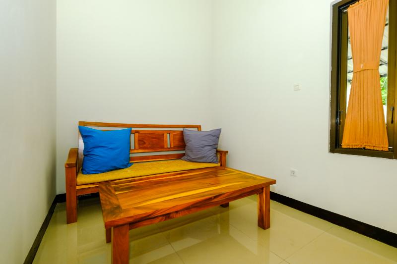 هتل Grand Villa Meninting By Oyo Rooms