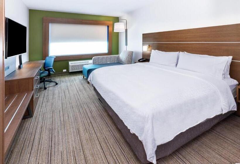 בית מלון כפרי Holiday Inn Express & Suites   Stafford Nw   Sugar Land, An Ihg