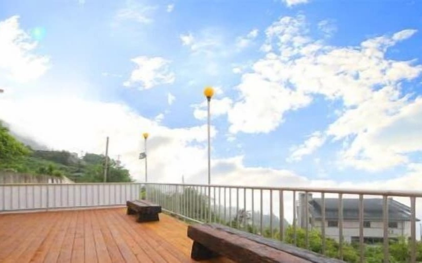 هتل Shan Ming Show B&b