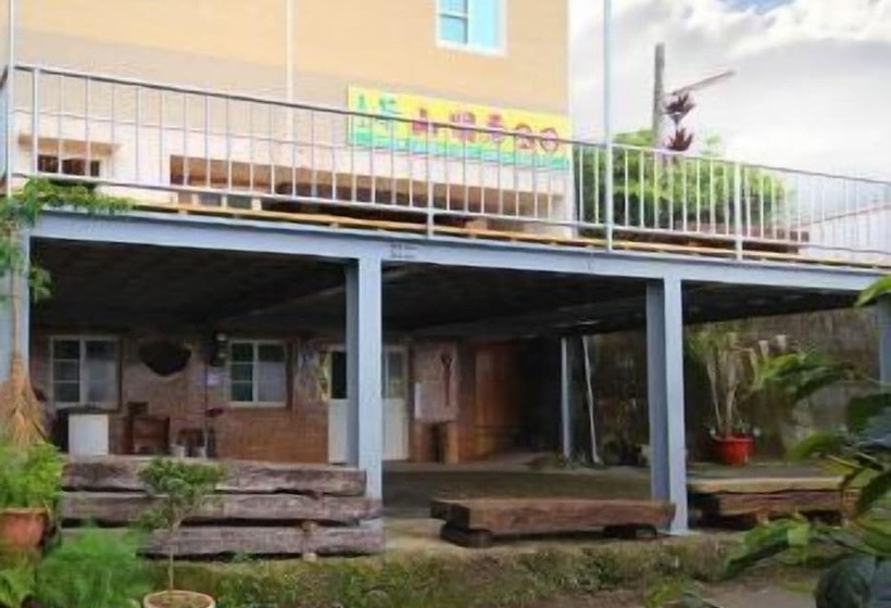 هتل Shan Ming Show B&b