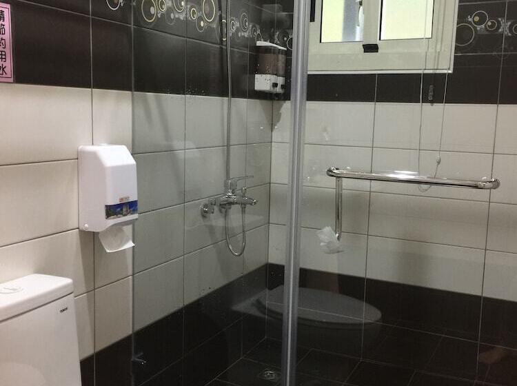 هتل Shan Ming Show B&b