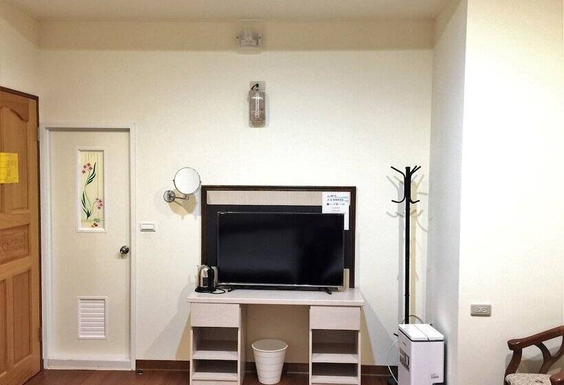 هتل Shan Ming Show B&b