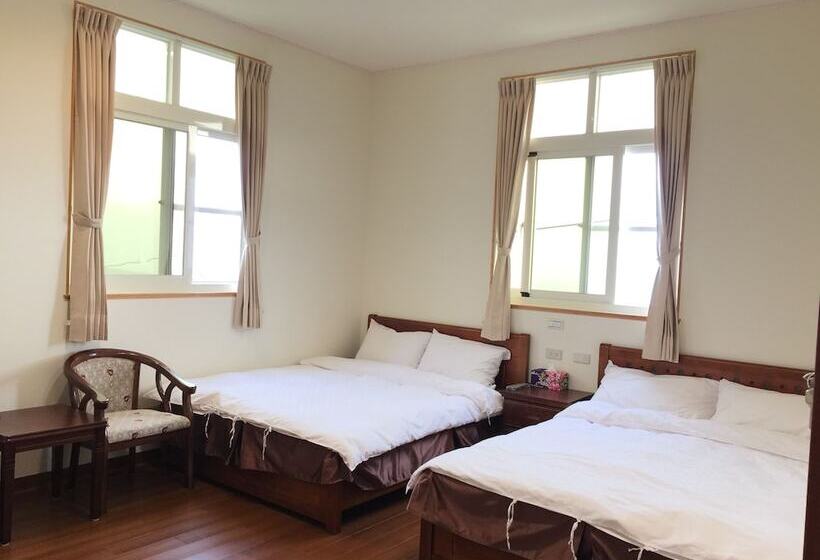 هتل Shan Ming Show B&b