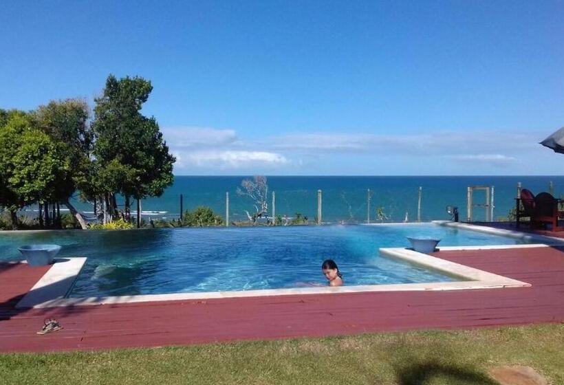 هاستل Casa Grande São Vicente