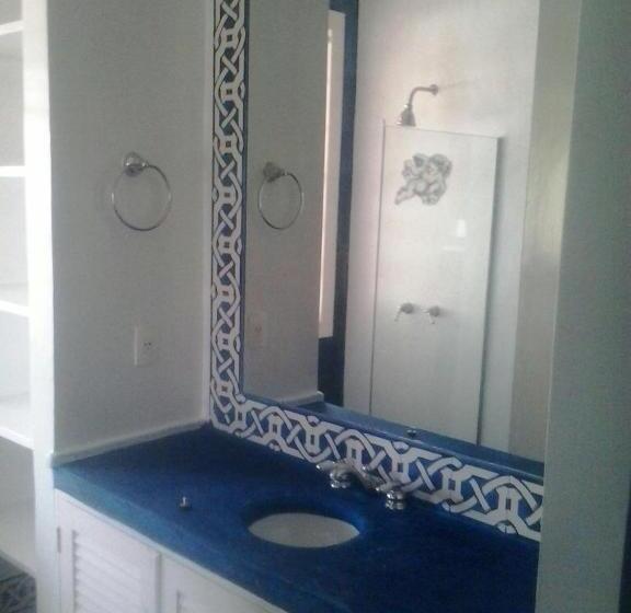 هاستل Casa Grande São Vicente