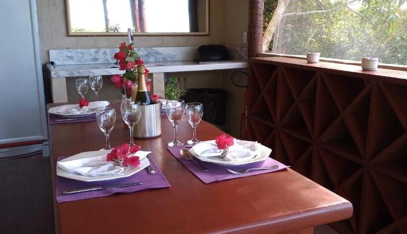 هاستل Casa Grande São Vicente