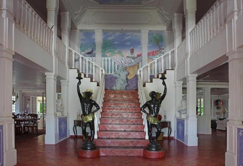 هاستل Casa Grande São Vicente