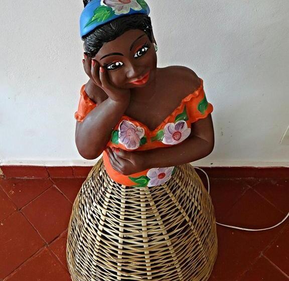 هاستل Casa Grande São Vicente