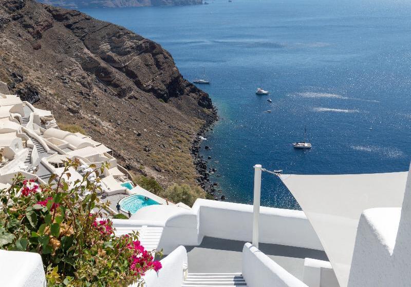 Canaves Ena   Small Luxury Hotels Of The World