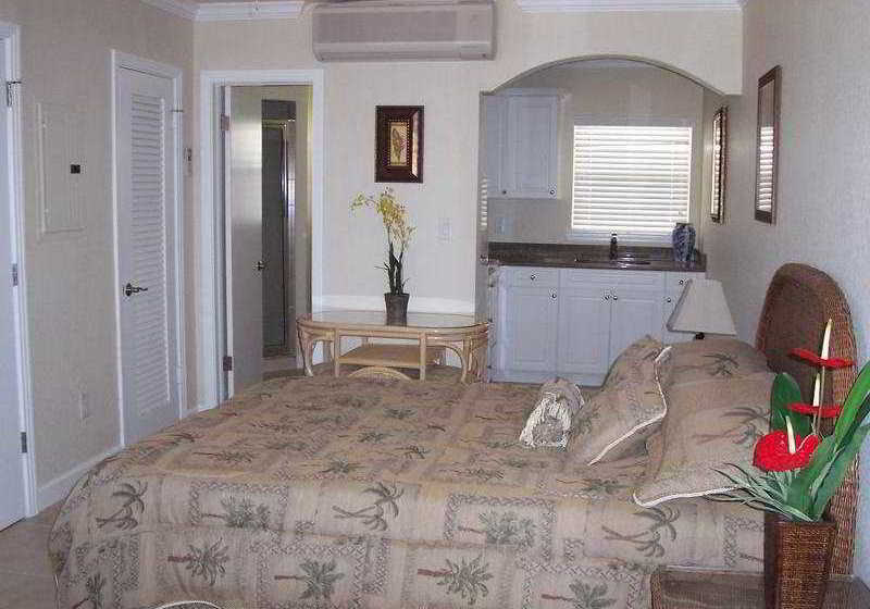 Coconut Villas