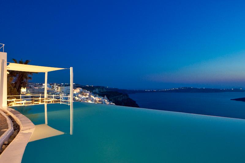 Cosmopolitan Suites - Small Luxury Hotels Of The World