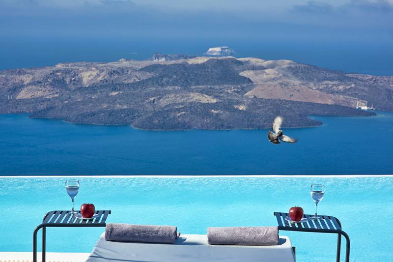 Cosmopolitan Suites - Small Luxury Hotels Of The World