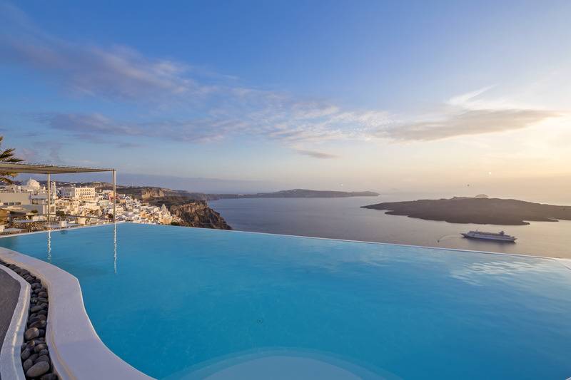 Cosmopolitan Suites - Small Luxury Hotels Of The World