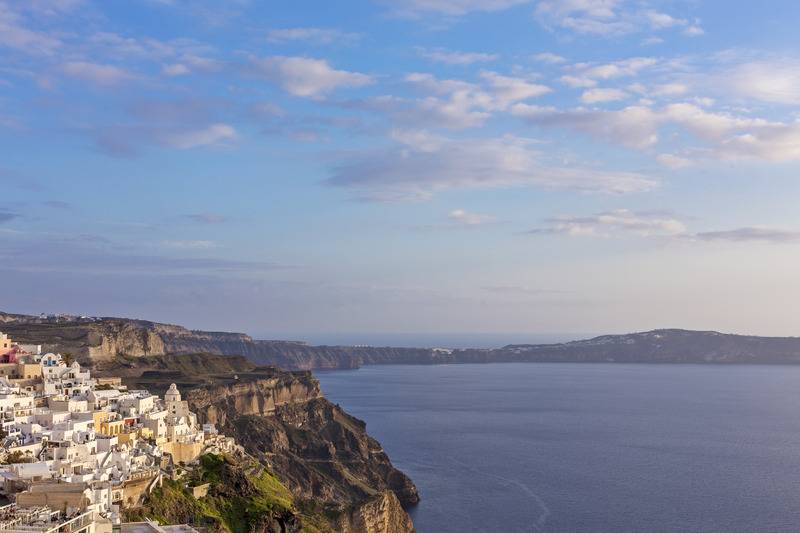 Cosmopolitan Suites - Small Luxury Hotels Of The World