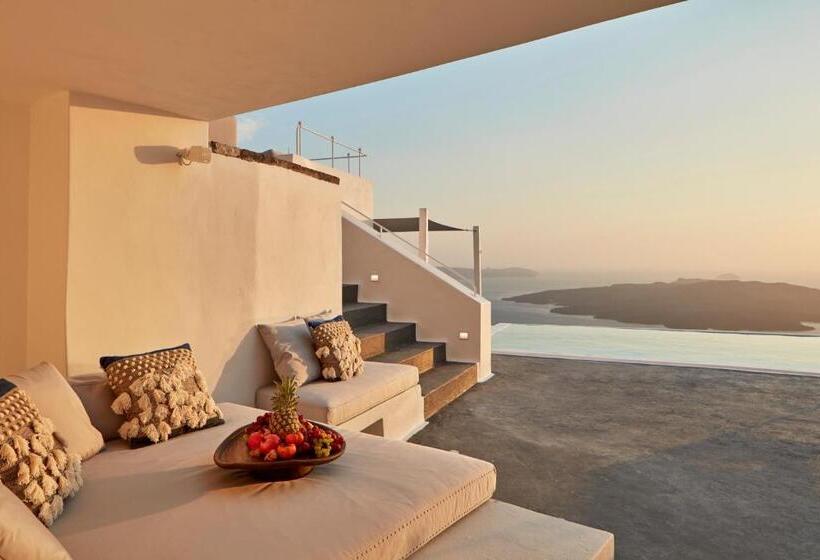 Cosmopolitan Suites - Small Luxury Hotels Of The World