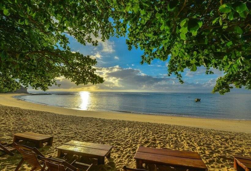 E Resort Villas De Trancoso