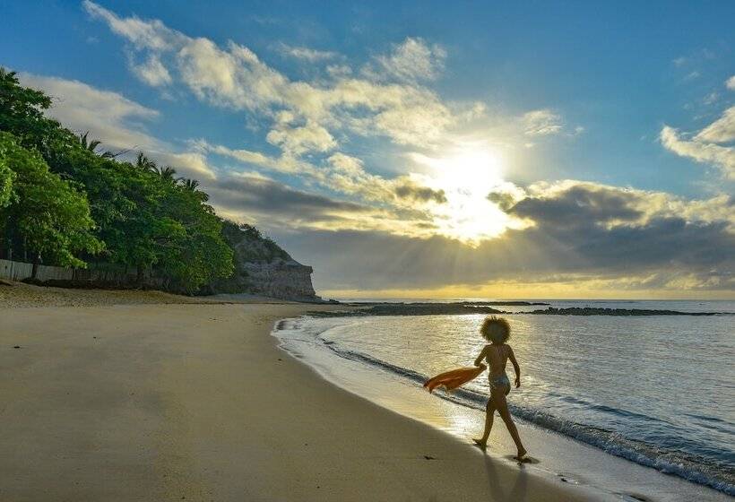 E Resort Villas De Trancoso