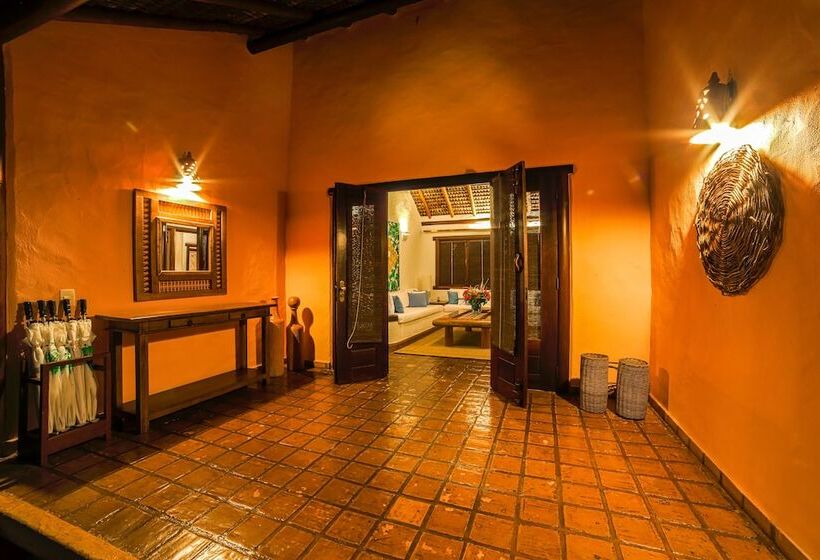 E Resort Villas De Trancoso